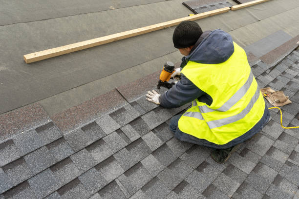 Gutter Installation and Roofing in River Ridge, LA