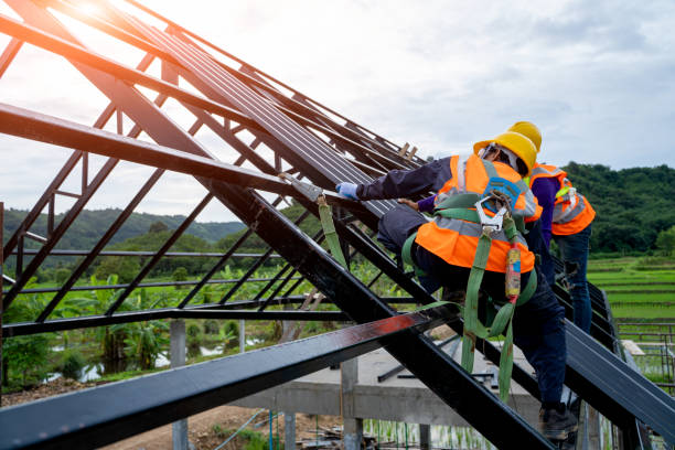 Best Emergency Roof Repair  in River Ridge, LA