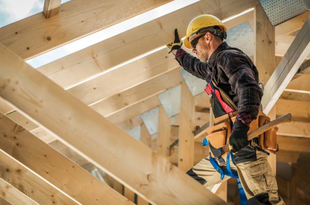 Best Roof Waterproofing Services  in River Ridge, LA