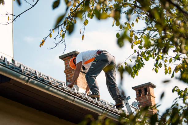Quick and Trustworthy Emergency Roof Repair Services in River Ridge, LA