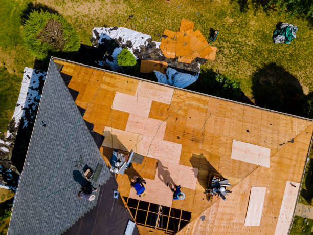 Roof Waterproofing Services in River Ridge, LA