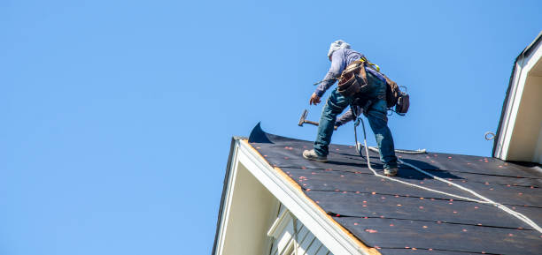 Best Flat Roof Repair Services  in River Ridge, LA