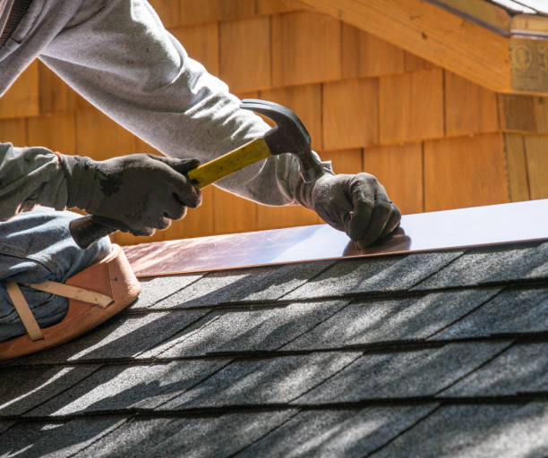 Best Metal Roofing Contractor  in River Ridge, LA